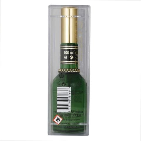 Brut Original Plexi Madalyon Erkek Parfüm Edt 100 Ml