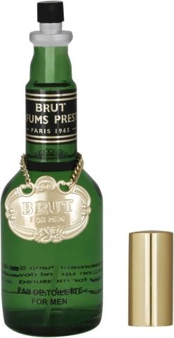 Brut Original Plexi Madalyon Erkek Parfüm Edt 100 Ml