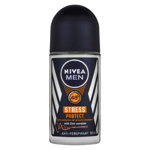 Nivea Stres Protech Roll-On