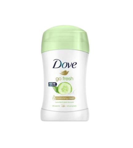 Dove Go Fresh Salatalık Özlü Stick 40 gr