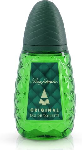 Pino Silvestre Original Eau de Toilette 125 ml EDT Erkek Parfümü