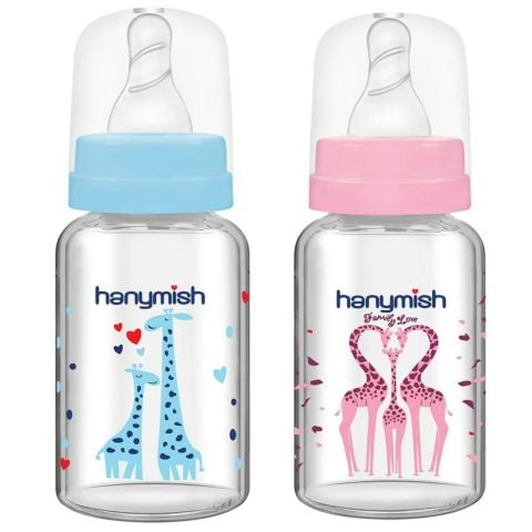 Hanymish Cam Biberon 0-6 Ay 125 ml 401