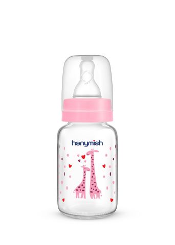 Hanymish Cam Biberon 0-6 Ay 125 ml 401
