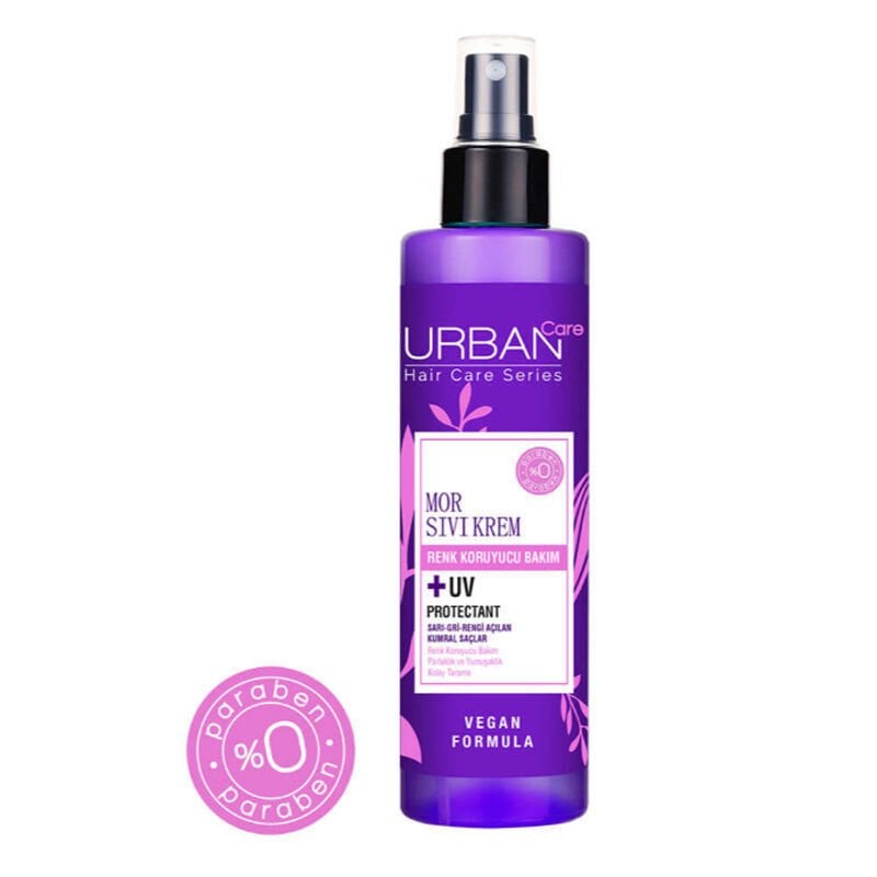 Urban Care Mor Sıvı Krem 200ml