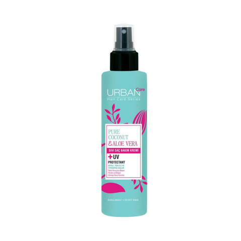 Urban Care Aloe Vera Sıvı Saç Kremi 200ml