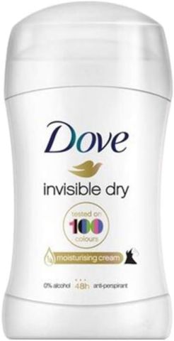 Dove Invısıble Dry Kadın Stick