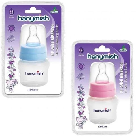 Hanymish Mini Biberon 0-6 Ay 432