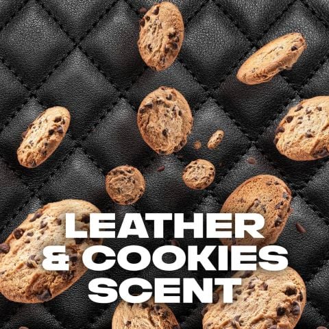Axe Non  Leather&Cookies Stop Erkek Deodorant Stick (50 ml)