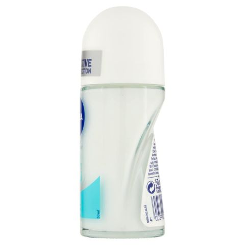 Nivea Dry Fresh Roll-On Deodorant