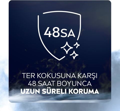 NIVEA Double Effect Kadın Roll-On Deodorant