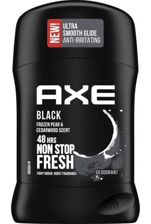 Axe Black Non Stop Erkek Deodorant Stick 50 ml