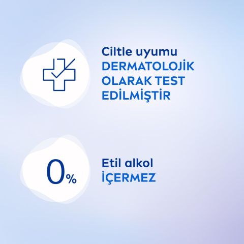 NIVEA Pearl & Beauty Kadın Roll On Deodorant 50ml