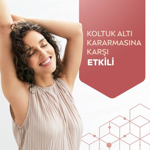 NIVEA Derma Control Clinical Kadın Roll-on Deodorant 50 ml