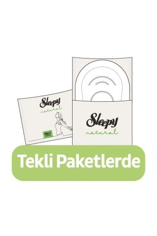Sleepy Natural Ultra Hassas Hijyenik Ped Uzun 40 Adet Boy: 2