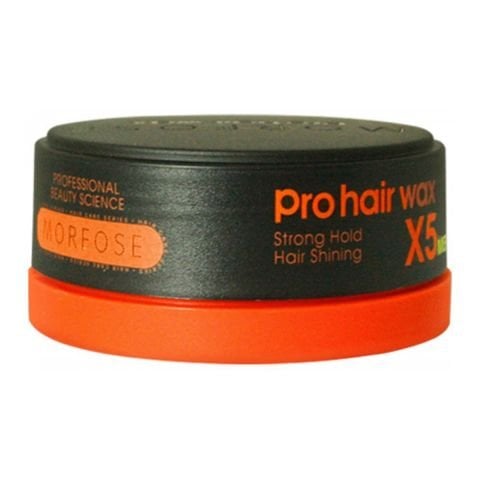 Morfose Pro Hair Wax X5 Men 150ml