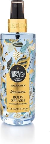 Eyüp Sabri Tuncer Perfume Jewels Blue Moon Vücut Spreyi 250 Ml