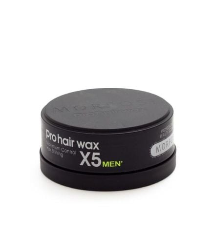 Morfose Pro Haır Wax Maximum control 150ml