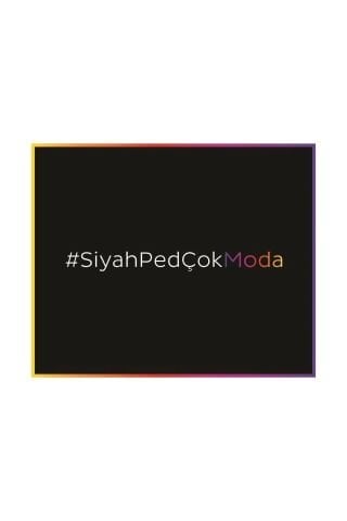 Sleepy Black Premium Plus Hijyenik Ped Uzun 20 Adet Ped Boy: 2