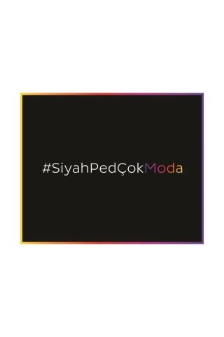 Sleepy Black Premium Plus Hijyenik Ped Uzun 20 Adet Ped Boy: 2