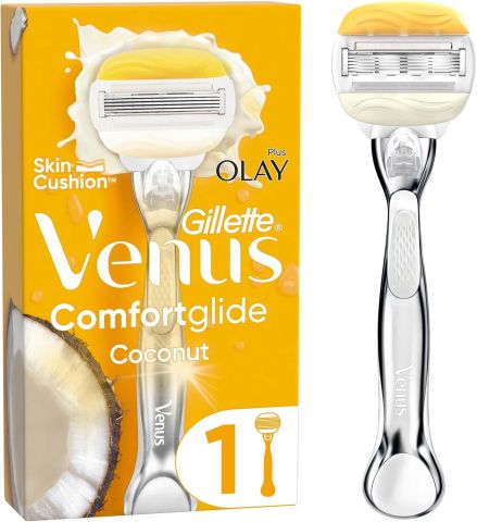 Gillette Venüs Comfortglide Olay Kadın Tıraş Makinesi