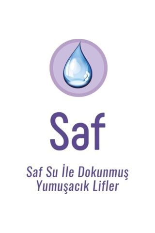 Sleepy Natural Soft Ekstra Yumuşak Uzun 7'li Boy: 2