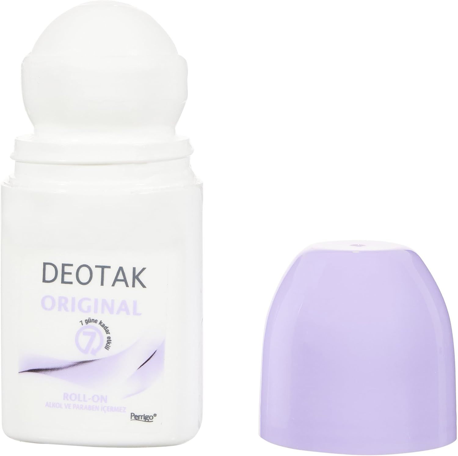 Deotak Kadın Original Roll-On Deodorant 35 ml