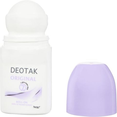 Deotak Kadın Original Roll-On Deodorant 35 ml