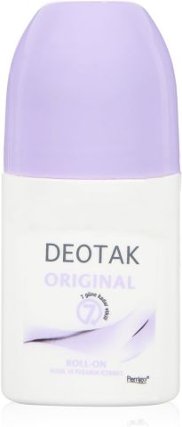 Deotak Kadın Original Roll-On Deodorant 35 ml