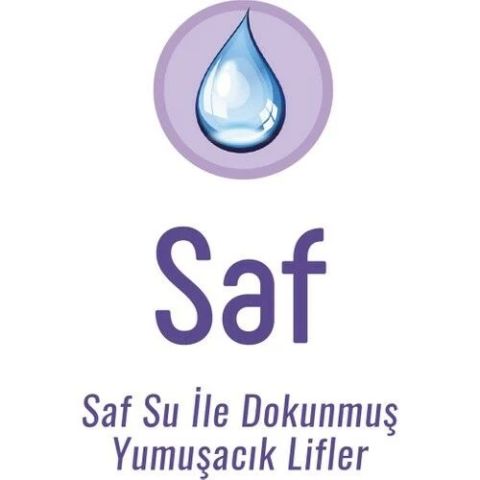 Sleepy Natural Soft Ekstra Yumuşak Normal 8'li Boy: 1