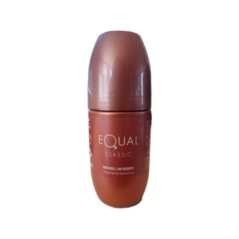 Equal Roll-On Classic Kadın 50 ml