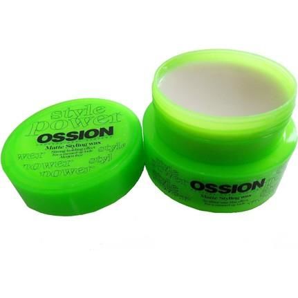 Morfose Style Power wax 100ml Ossion Mat