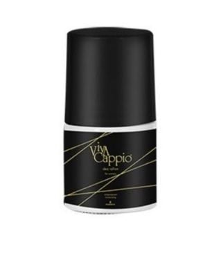 Viva Cappio Roll On Kadın 50 Ml