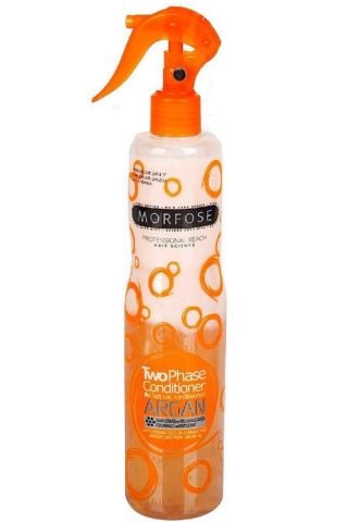 Morfose İki Fazlı Saç Kandisyoner  Argan 400ml