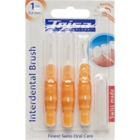 Trisa Arayüz Fırçası 1.8 mm