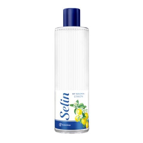 Selin  Limon Kolanyası 400ml