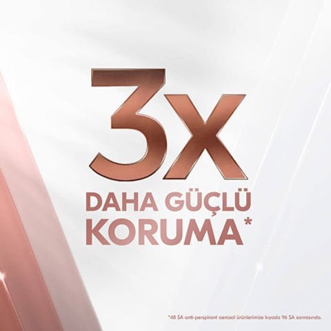 Rexona Clinical Protection Kadın Stick Deodorant Confidence 45 ml
