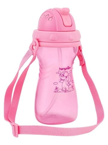 Hanymish Bebek Pipetli Bardak 530