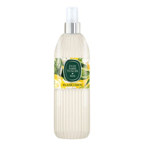 Eyüp Sabri Tuncer  Sprey Klasik Limon Kolonyası 150ml