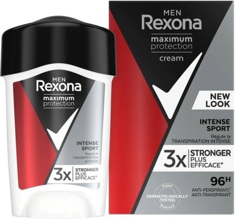 Rexona Clinical Protection Stick Intense Sport Erkek 45 ml