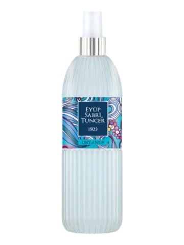 Eyüp Sabri Tuncer Okyanus Kolonyası 150 Ml Silindir Pet Şişe Sprey