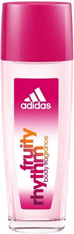 Adidas Fruity Rythm Natural 75 ml Kadın Vücut Spreyi