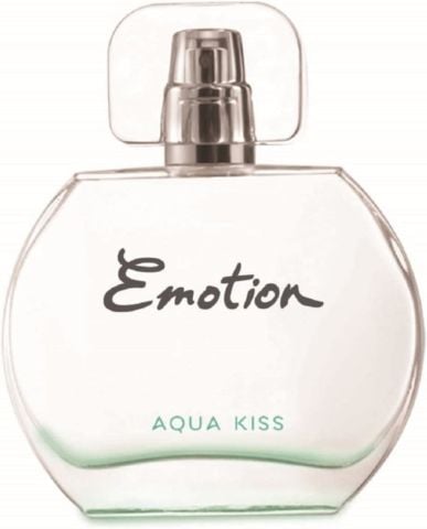 Emotion Aqua Kiss EDT 50ml. Kadın Parfüm