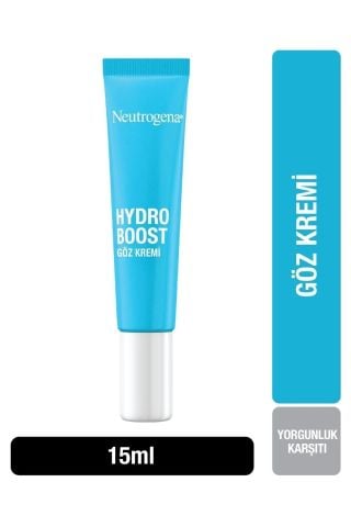 Neutrogena Göz Kremi Hydroboost 15 ml