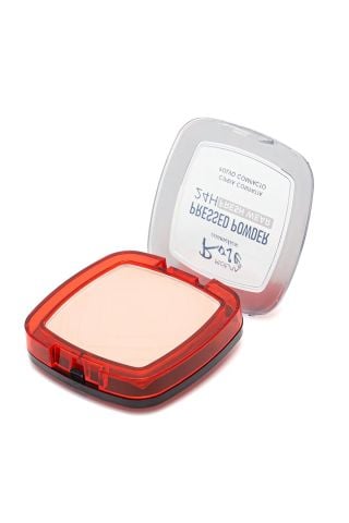 Roesia Rose 24S Kalıcı Pudra No: 1 Pressed Fresh Wear Rp-99