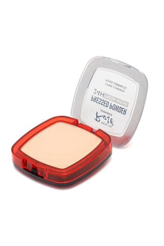 Roesia Rose 24S Kalıcı Pudra No: 2 Pressed Fresh Wear Rp-99