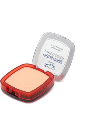 Roesia Rose 24S Kalıcı Pudra No: 3 Pressed Fresh Wear Rp-99