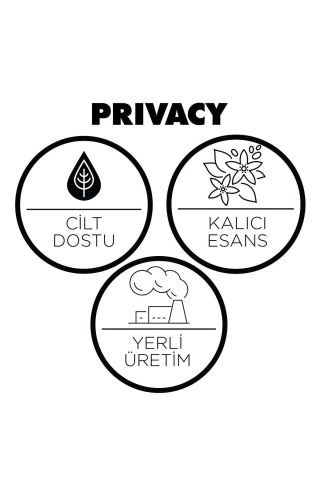 Privacy Woman Addiction Edt Kadın Parfüm 100ml