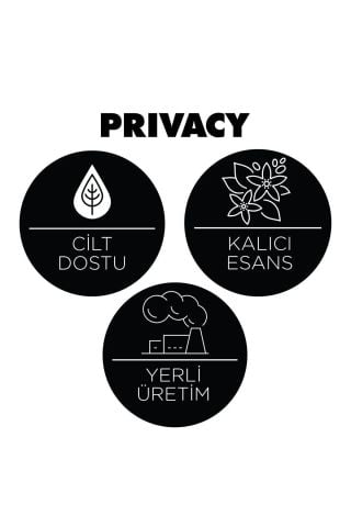 Privacy Man Addiction Edt Erkek Parfüm 100ml