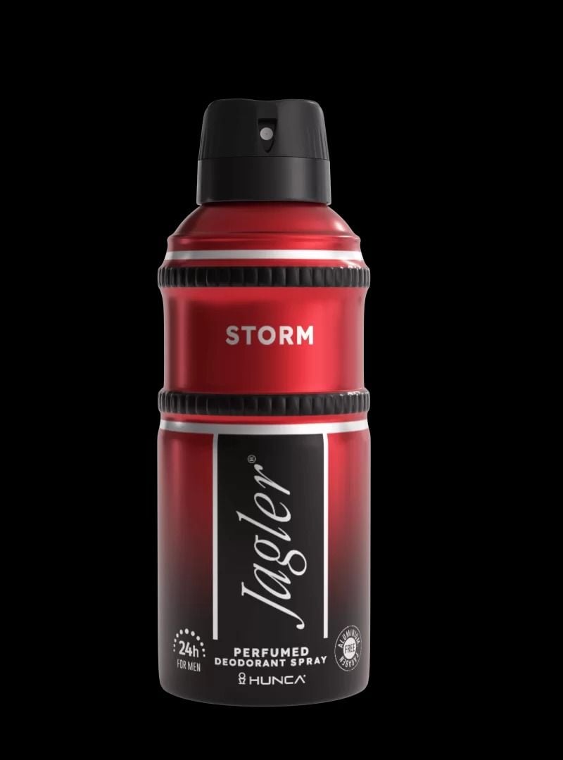 Jagler Storm Erkek Deodorant 150 ml