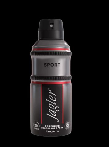 Jagler Sport Erkek Deodorant 150 ml